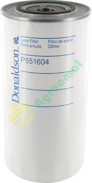 Filtru de ulei Donaldson