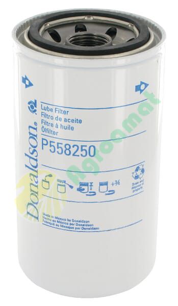 Filtru de ulei Donaldson