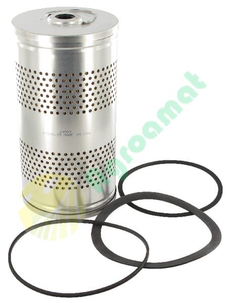 Filtru de ulei Donaldson