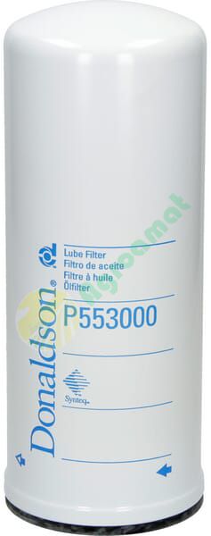 Filtru de ulei Donaldson
