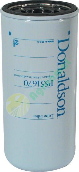 Filtru de ulei Donaldson