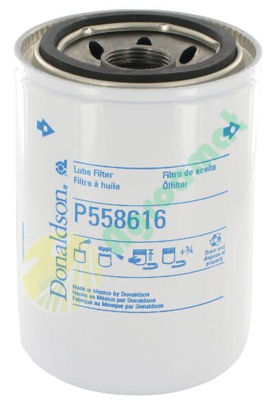 Filtru de ulei Donaldson