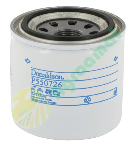 Filtru de ulei Donaldson