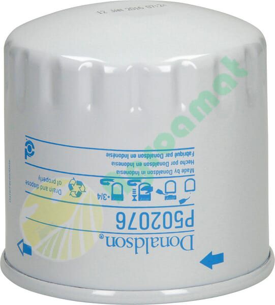 Filtru de ulei Donaldson