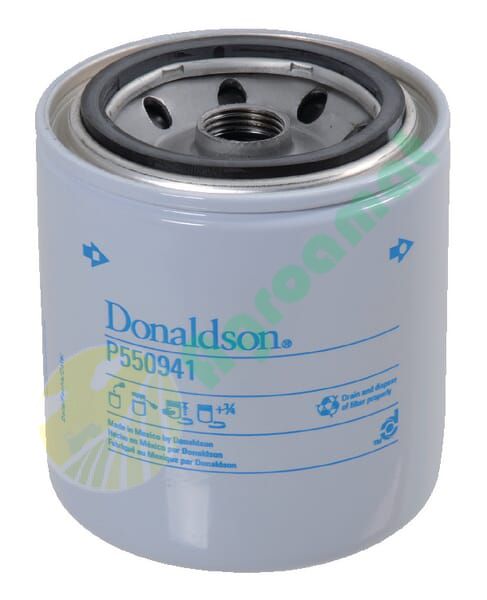 Filtru de ulei Donaldson