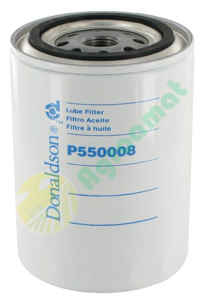 Filtru de ulei Donaldson