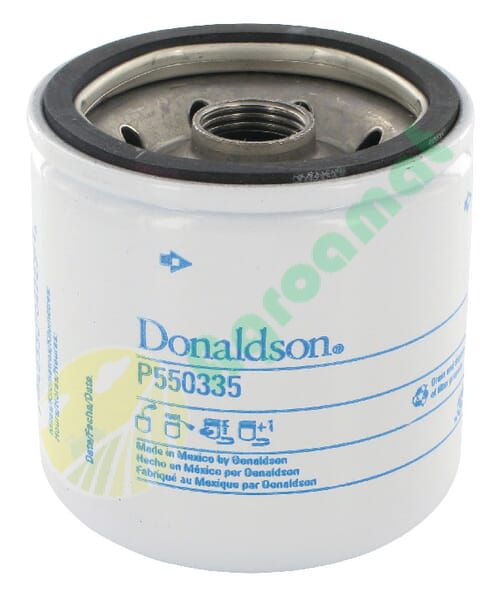 Filtru de ulei Donaldson
