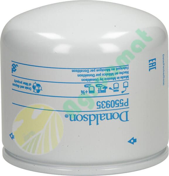 Filtru de ulei Donaldson