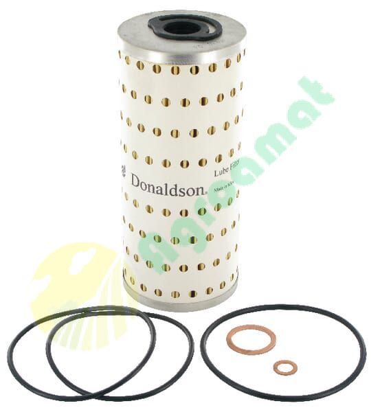 Filtru de ulei Donaldson