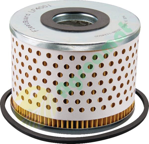 Filtru de ulei Fleetguard