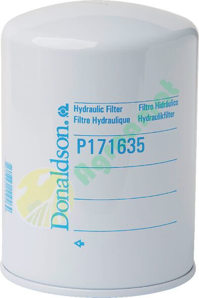 Filtru hidraulic Donaldson