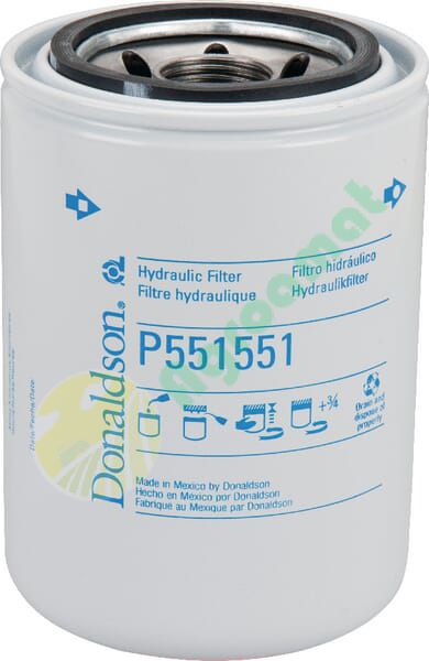Filtru hidraulic Donaldson