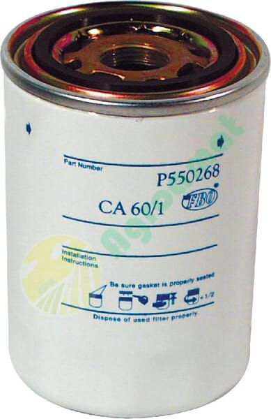 Filtru hidraulic Donaldson