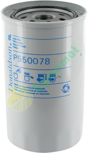 Filtru ulei Donaldson