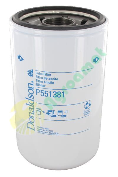 Filtru ulei Donaldson