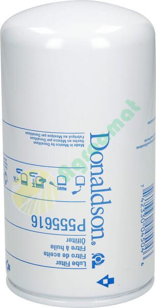 Filtru ulei Donaldson