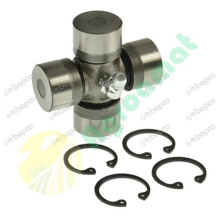 CROSS KIT STANDARD CENTRAL GREASE NIPPLE 35 X 93.5