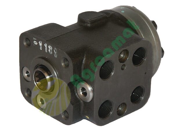 Unitate de direcție