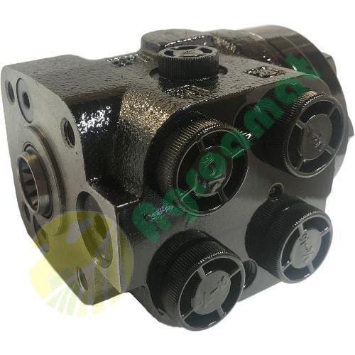 Unitate de direcție orbitală 100cc gopart