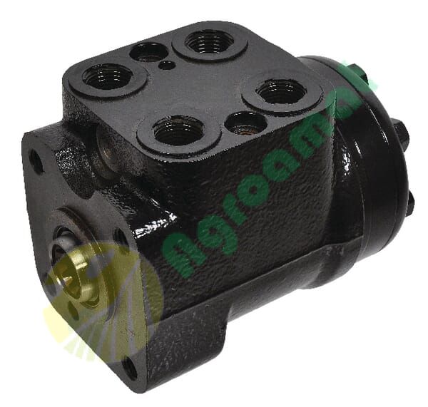 Unitate orbitală de direcție