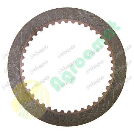 FRICTION DISC 
