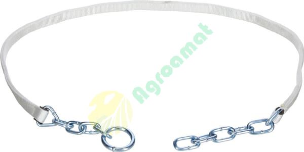 Curea de gât pentru vite tip W, 180cm