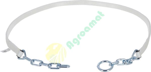 Curea de gât pentru vite tip W, 190cm