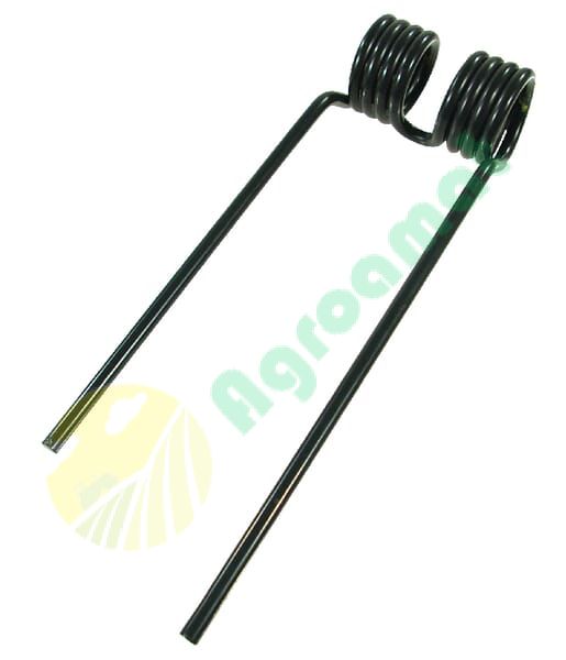 Dinte greblă rotativă stânga potrivit pentru PZ