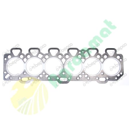 CYLINDER HEAD GASKET 1.80 MM - Ø 103.8 MM