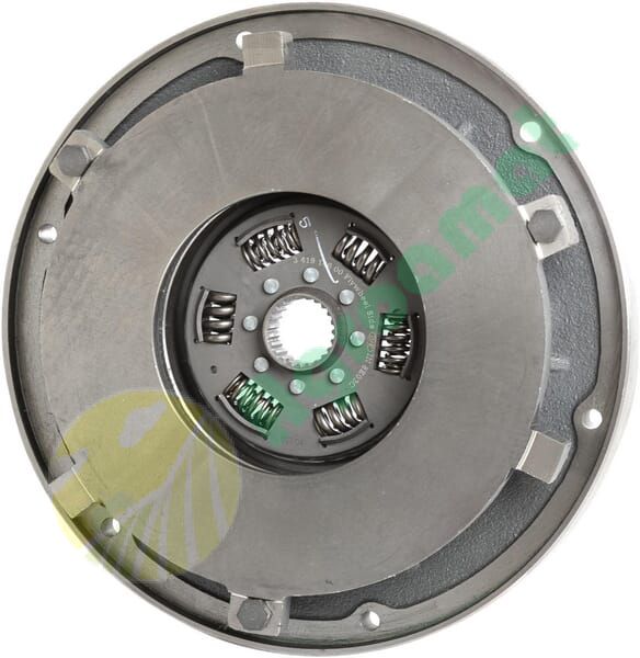 Placă de presiune JGFO