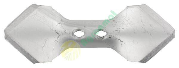 Daltă 110mm grosime 8mm