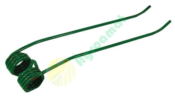 Dinte greblă rotativă dreapta potrivit pentru Fella