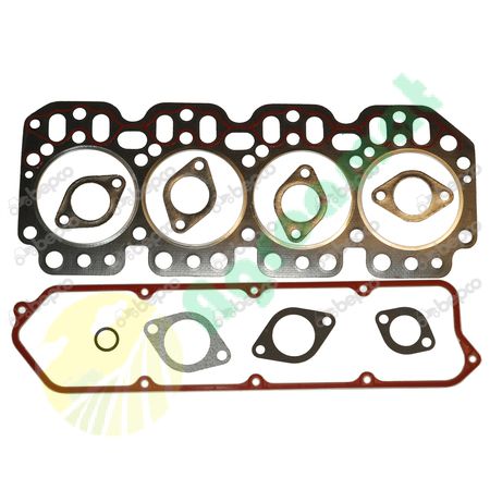 TOP GASKET SET Ø 115 MM