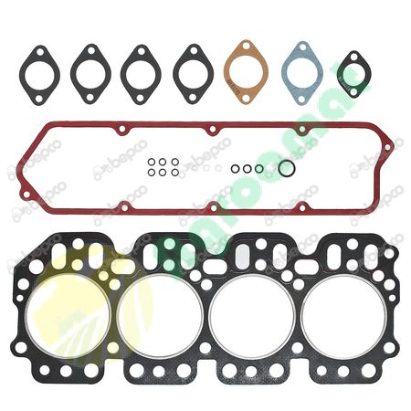 TOP GASKET SET 