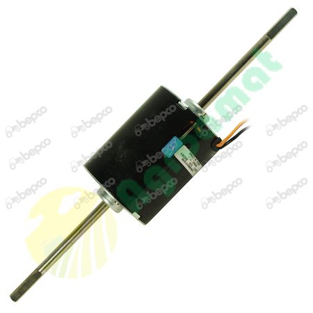 BLOWER MOTOR 