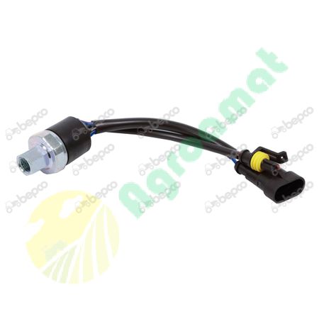 AIRCONDITIONING PRESSURE SWITCH 