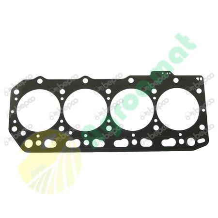 CYLINDER HEAD GASKET 