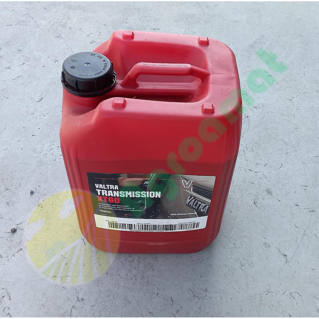 Ulei Hidraulic Valtra XT60 20l