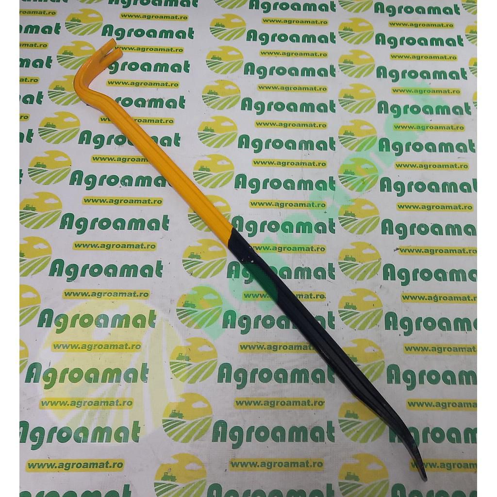 Levier cu 2 Varfuri 900x30x17mm