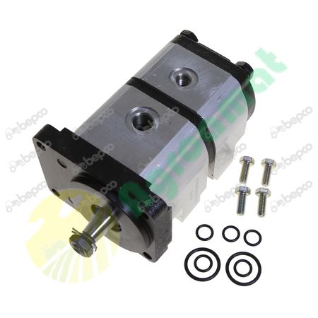 HYDRAULIC PUMP 