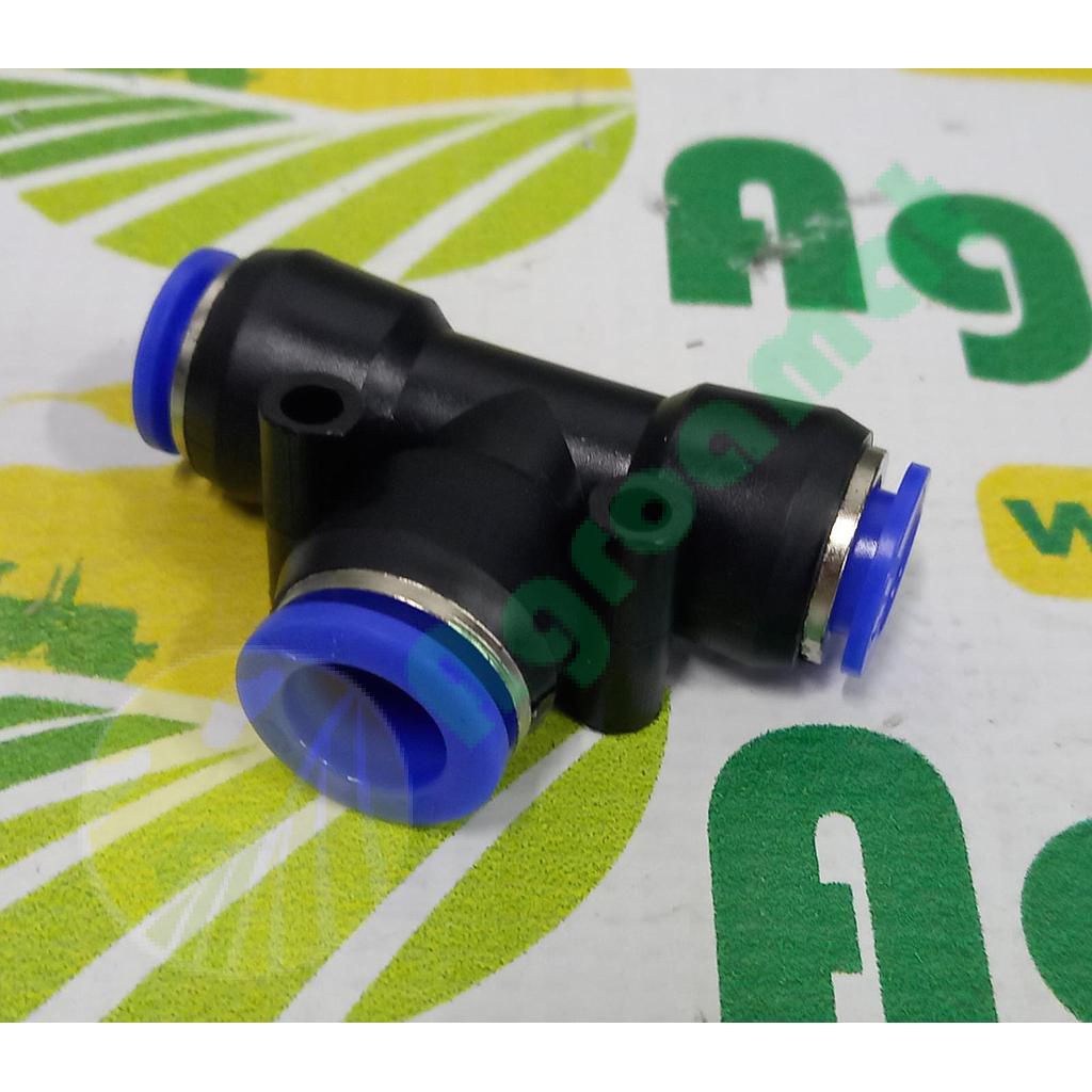 Mufa Rapida Redusa FI 10x12x10