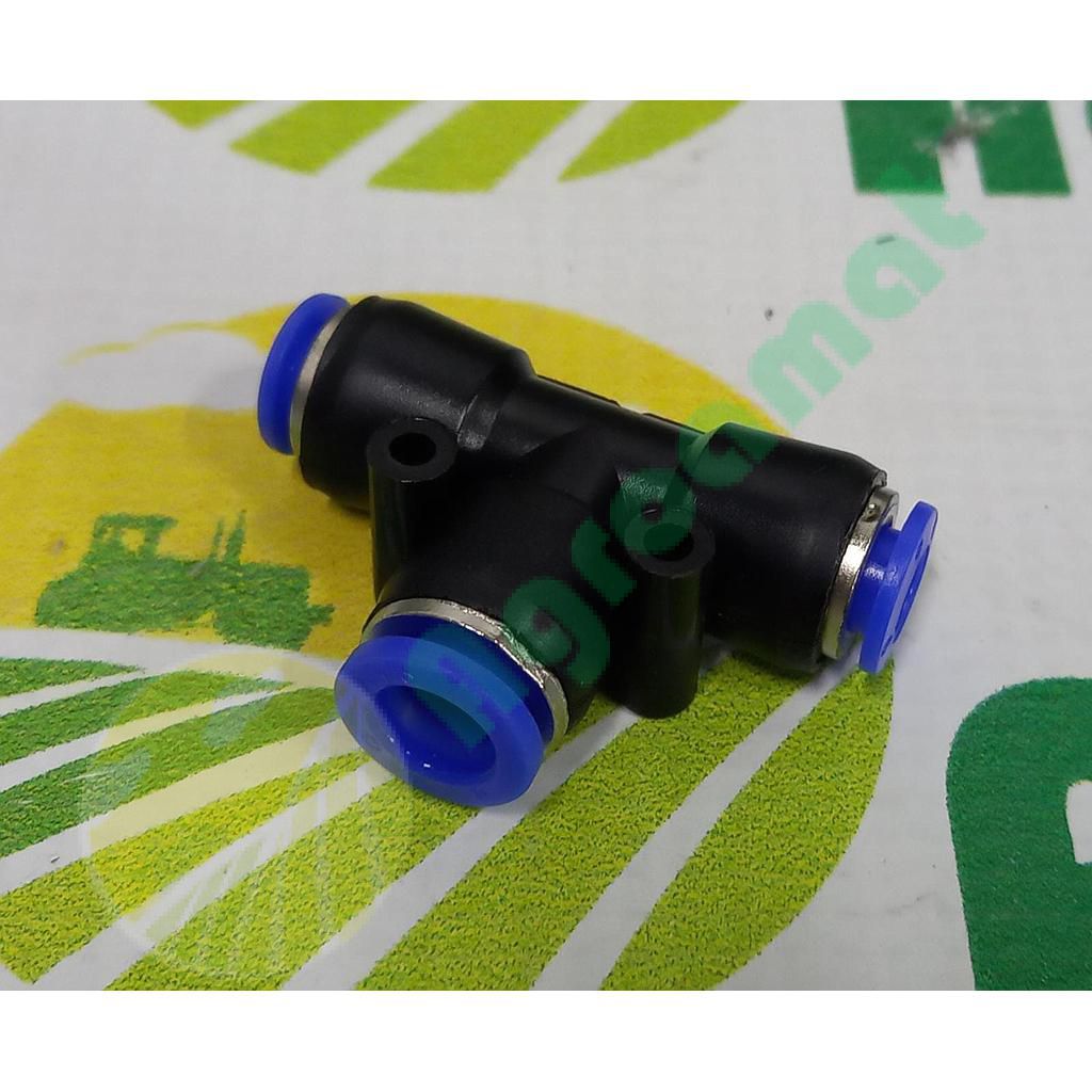 Mufa Rapida FI 8x6x8mm