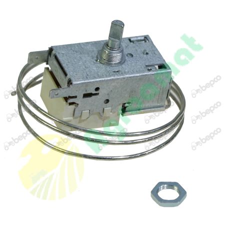 TEMPERATURE CONTROL SWITCH CLIM.