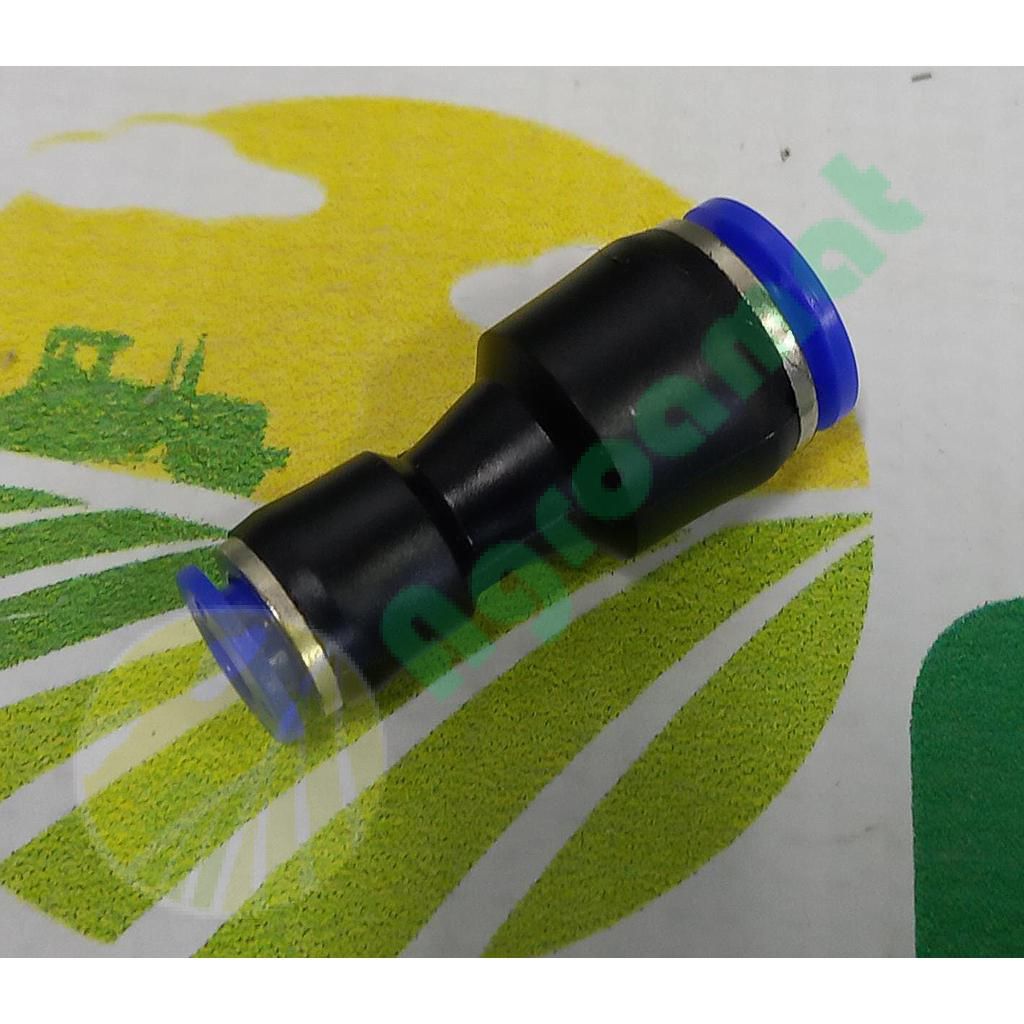 Mufa Rapida Redusa 6-10mm