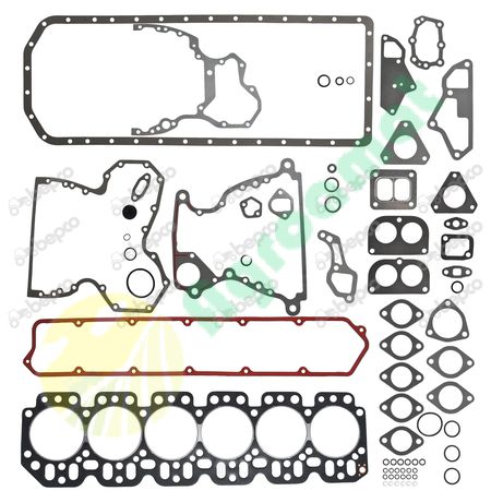 FULL GASKET SET 