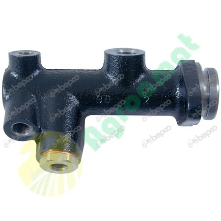 MASTER BRAKE CYLINDER Ø 17 MM