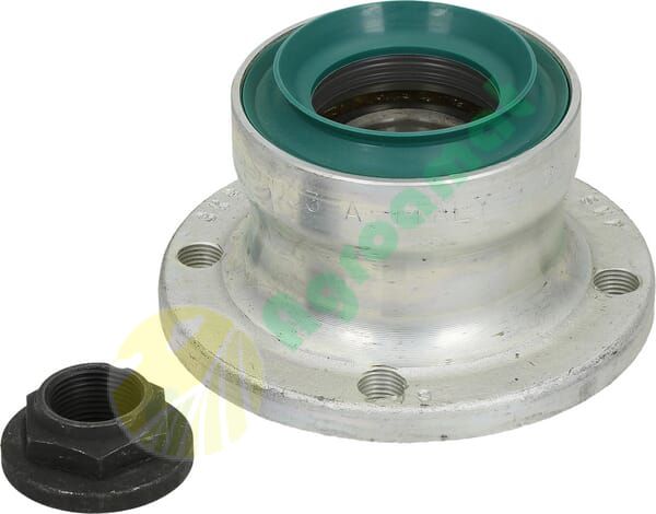 Rulment disc complet