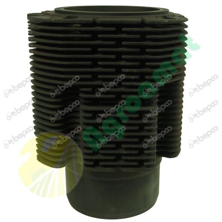 FINISHED CYLINDER LINER Ø 100 X 114 MM - L 217.5 MM