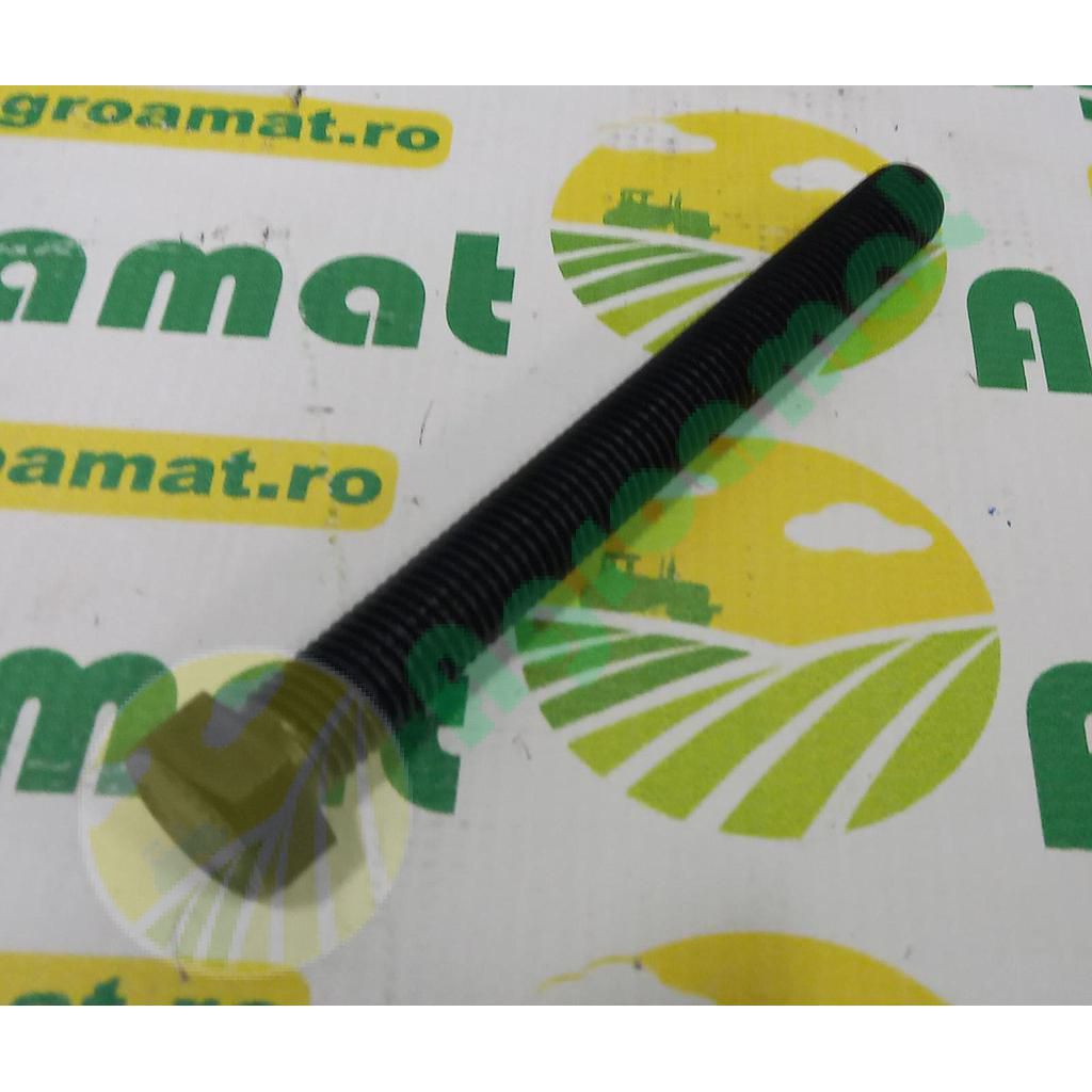 Surub Cap Hexagonal Filet Total M16x150mm