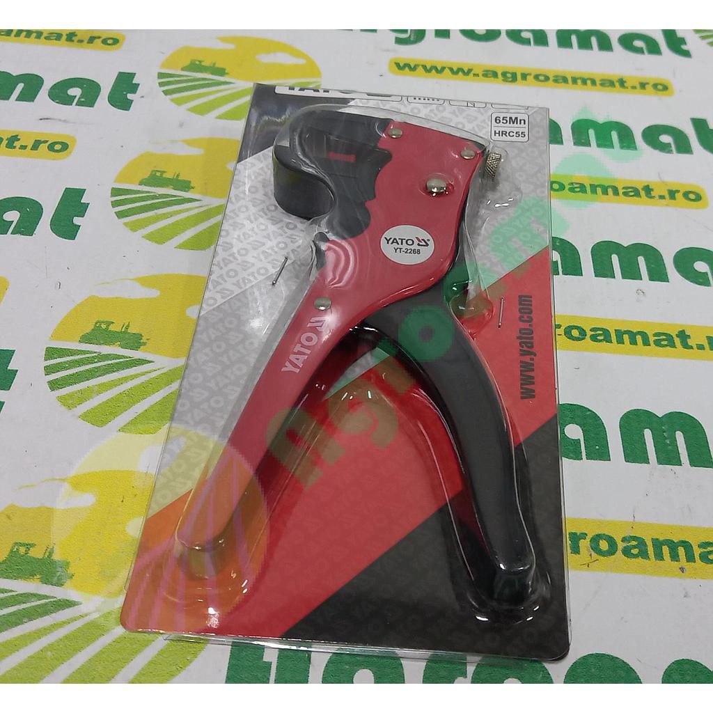 Decablator Automat 175mm